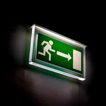 Emergency Lighting